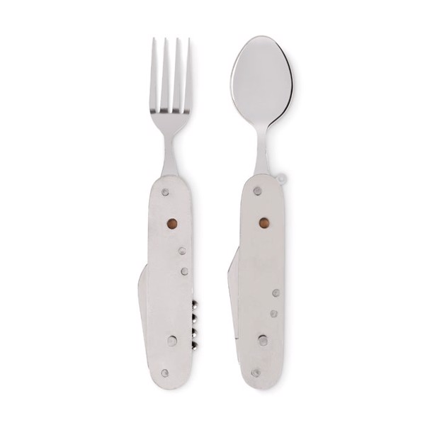 MB - Multifunction cutlery set Subete