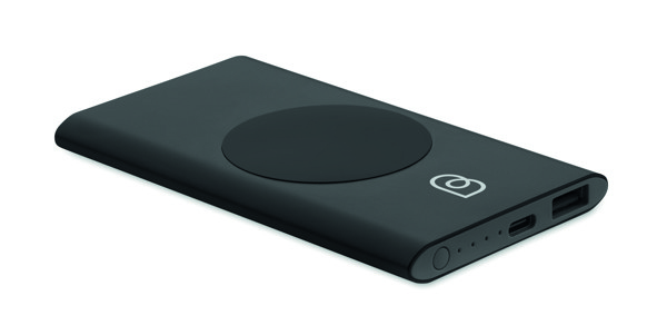 Powerplus wireless power bank, 5000mAh, 15W