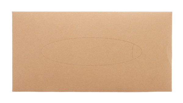 Custom Paper Tissues CreaSneeze Eco