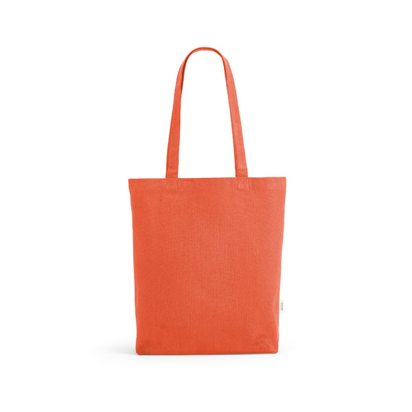 Annapurna Tote Bag - Oranžová