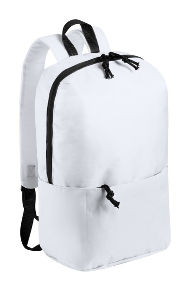 Backpack Galpox - White