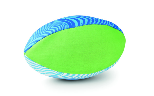 Water rugby ball Grab