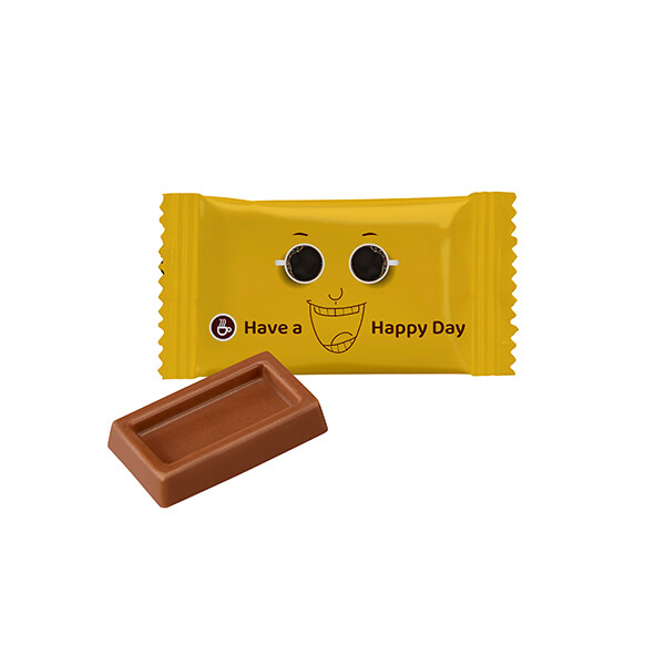 Chocolate Bar S, Flowpack