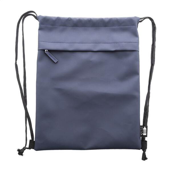 Sac Piscine En Rpet Pudrow - Bleu Foncé