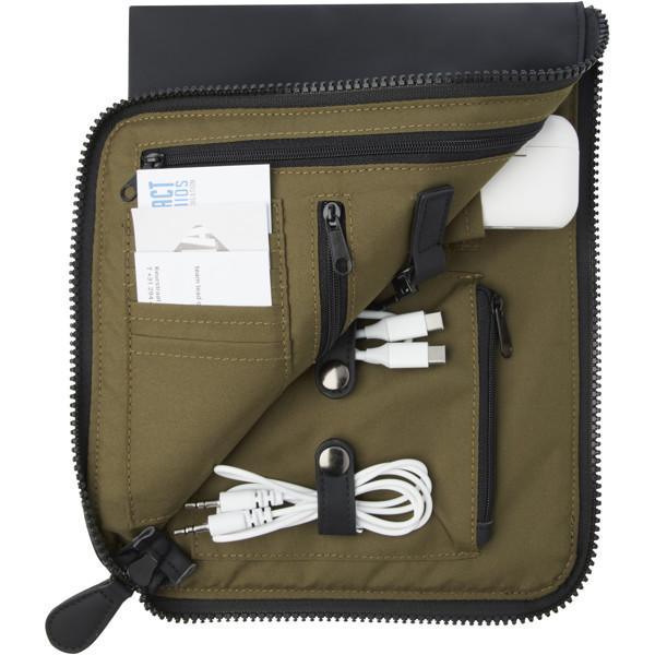 Turner praktisk clutch