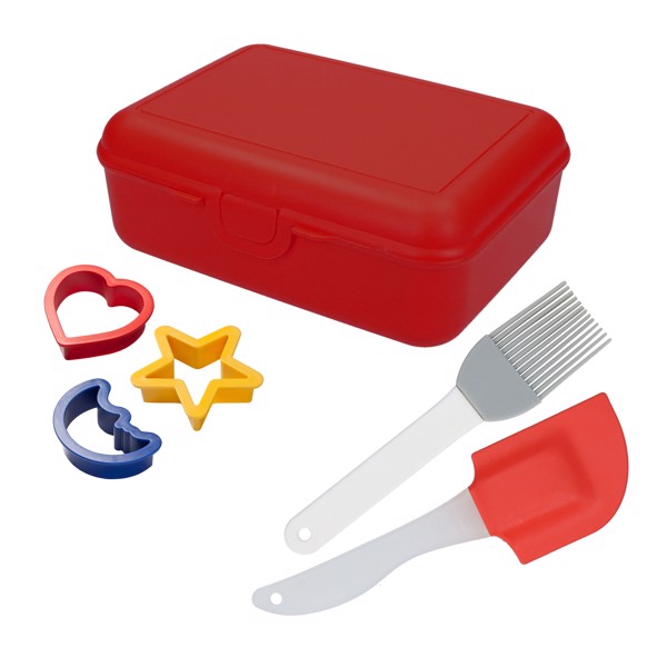 Kit De Boulangerie "Kids"