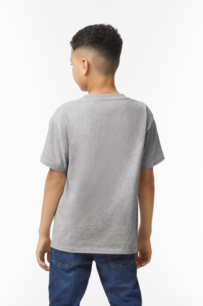 Softstyle™ Youth T-Shirt - White / S