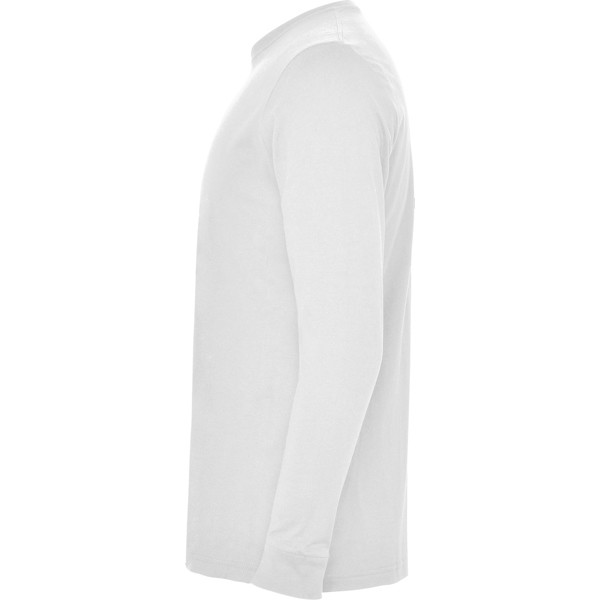 Pointer T-Shirt - White / M
