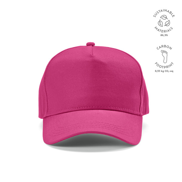 Hendrix Cap - Fuchsiová