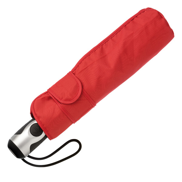 Taschenschirm KENSINGTON - Rot