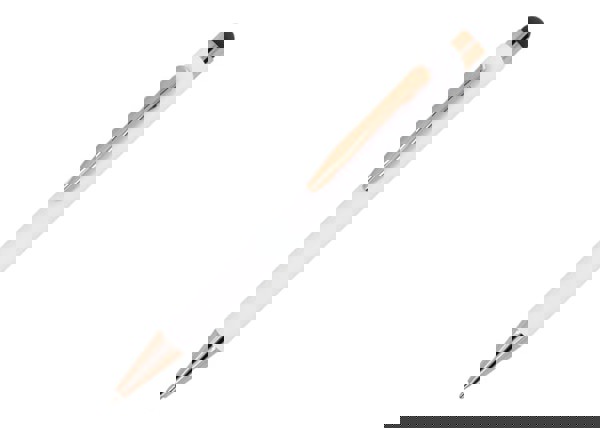 Ballpen Prague rose gold R-AL - White