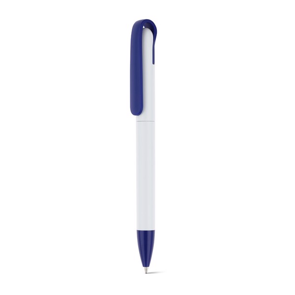 GAIA. Ball pen in ABS - Blue
