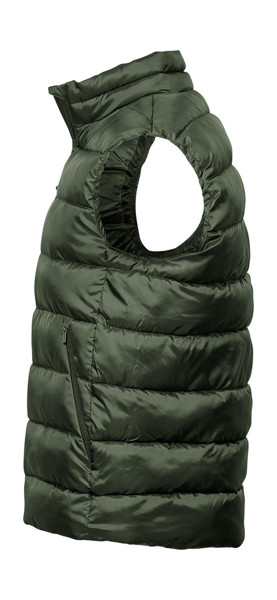 Lite Bodywarmer - Black / XS
