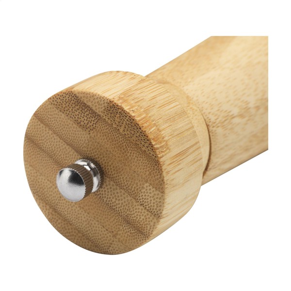 Wooosh Aiko Pepper & Salt Salz- und Pfefferstreuer