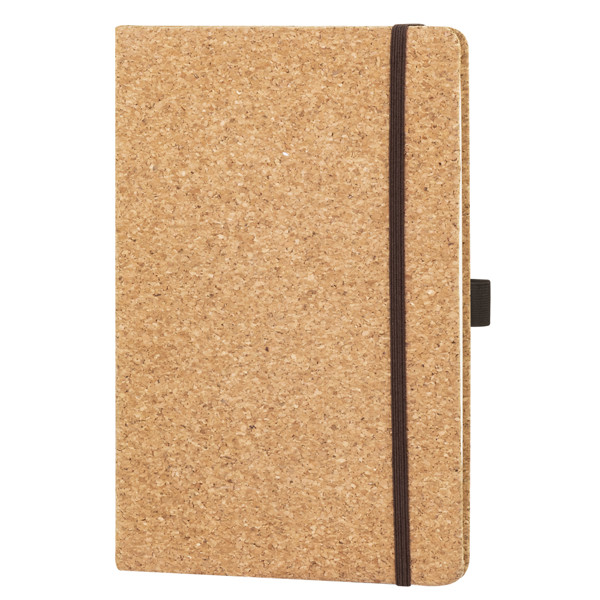 CARNET CORK 100% FSC