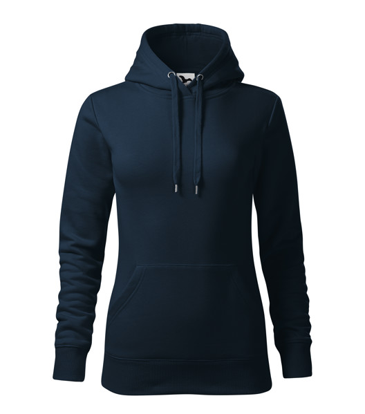 Mikina Dámská Malfini® Cape - Námořní Modrá / XS