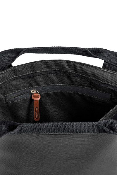 Izolovaná/chladící taška 16l Black+Blum - Černá