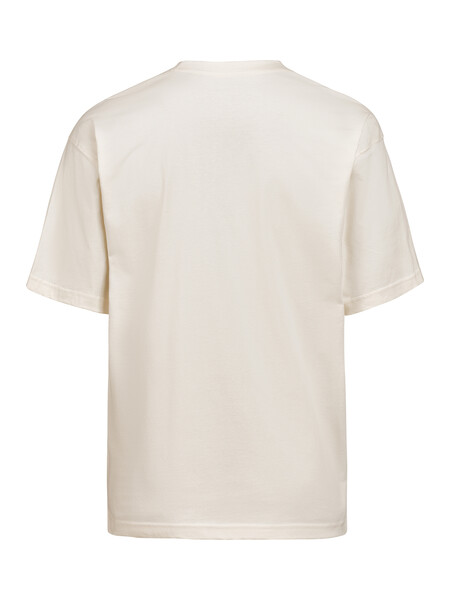 UM T-Shirt Loose Fit OCS 180 Birch L