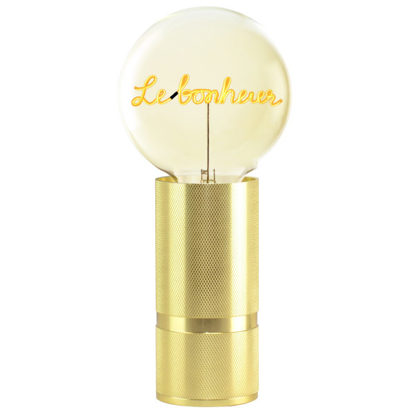 AMPOULE MITB "LE BONHEUR"