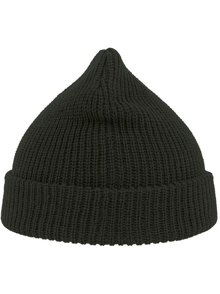 Woolly - Forest Green