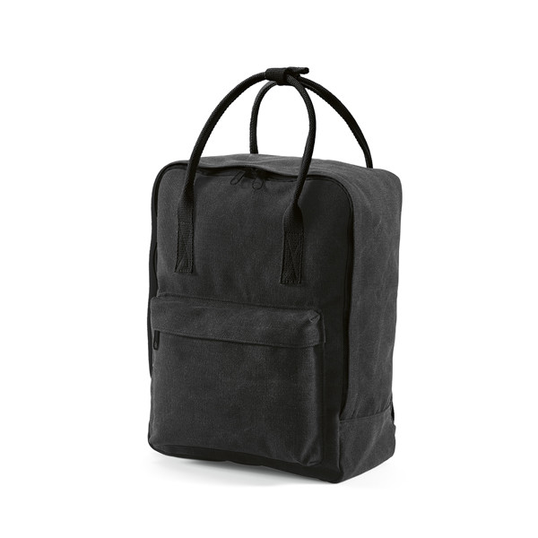 Stockholm Backpack - Noir