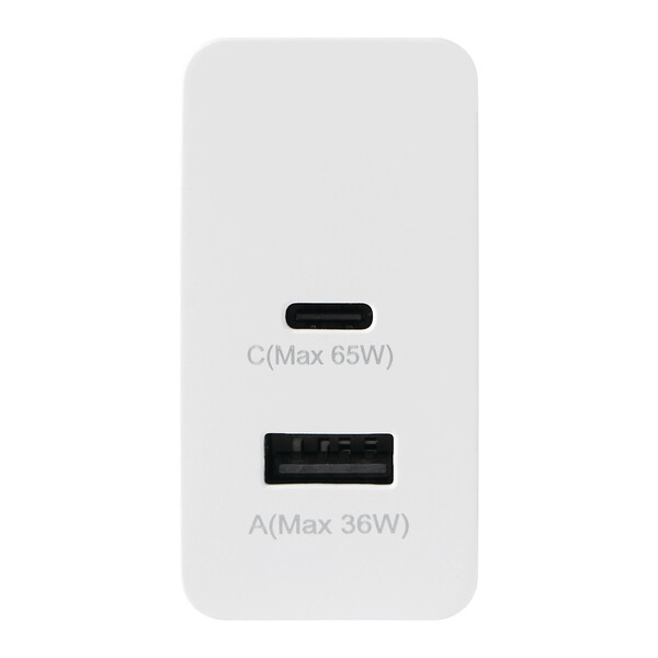 Usb Adapter Power Plug Endless Power Advanced