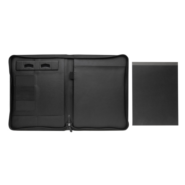 RCS rPU Deluxe Tech Portfolio mit Reißverschluss