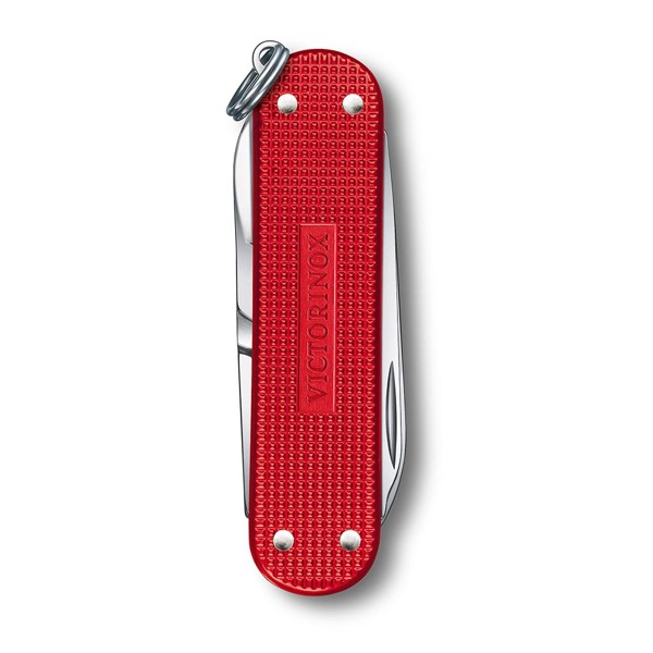 SWISS ALOX
