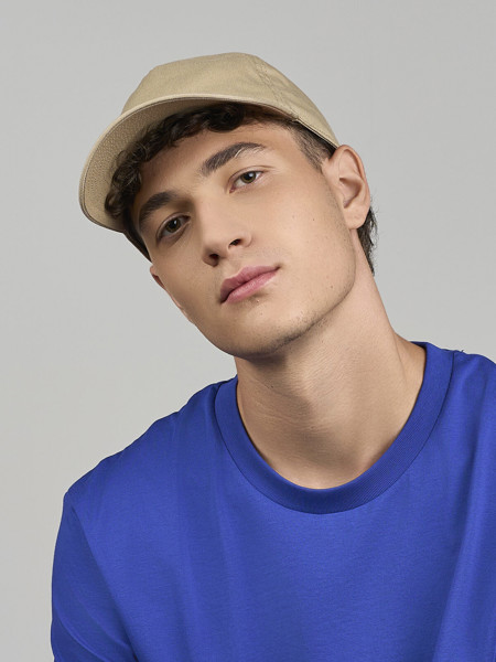 Dad Hat-s Five - White