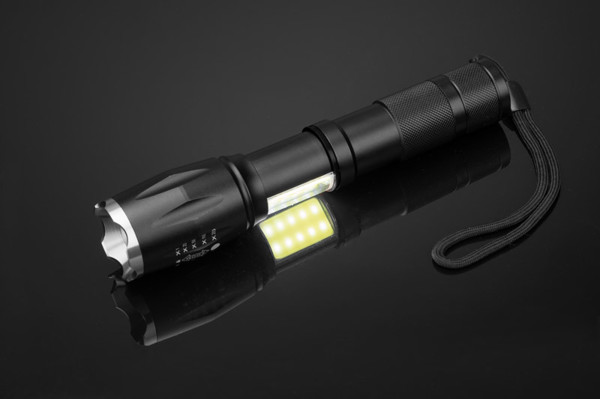 Flashlight COB TORCO