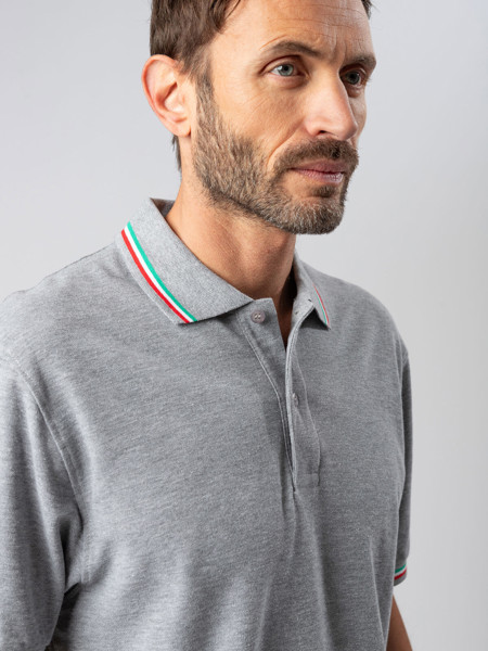 Italy - White / XS