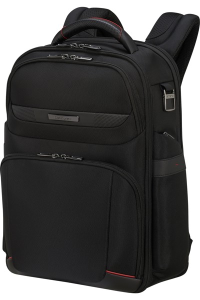 Pro-Dlx 6 Underseat Backpack M - Samsonite - Black