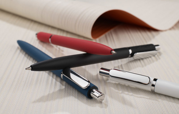 Ballpoint pen ELMO - white