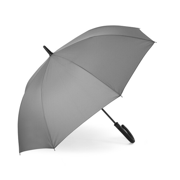 Parapluie ville auto ELEGANT - gris