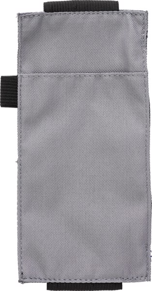 Bolsa para notebook em tecido Oxford (900D) Dallas - Grey