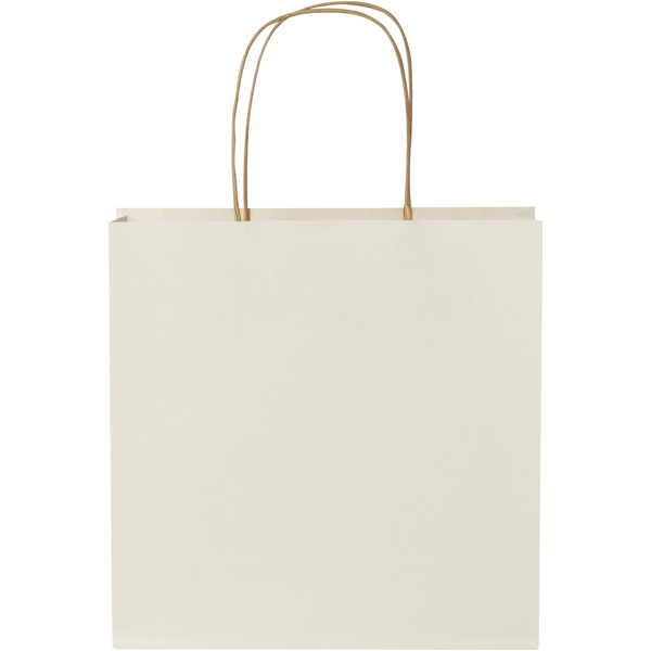 Papirnata vreča za kmetijske odpadke 150 g/m2, 24x9x24 cm