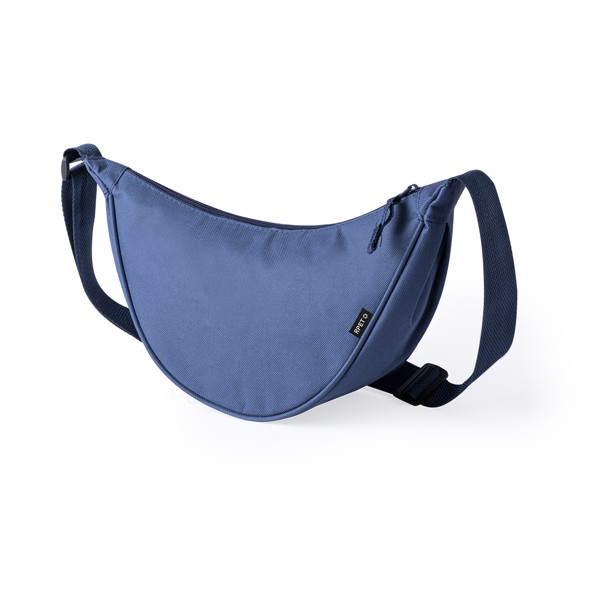 Bolsa Tira-colo de Cintura Stiva - Gray