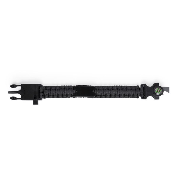 Multifunction Arm Strap Kupra - Black