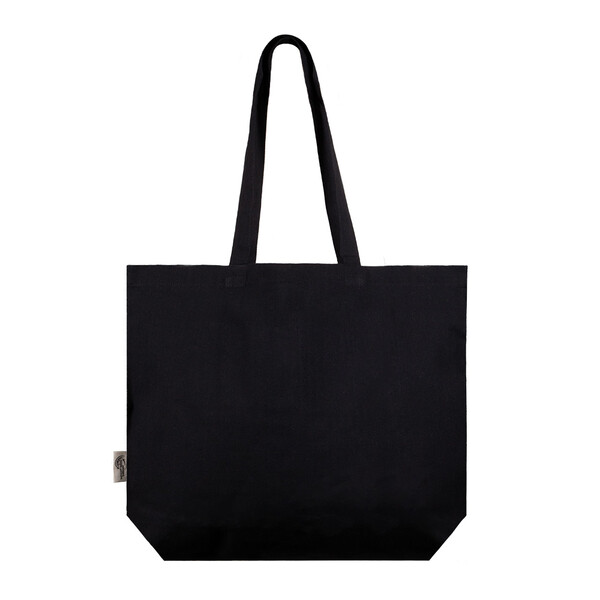 BOLSA COLORA - PRETO
