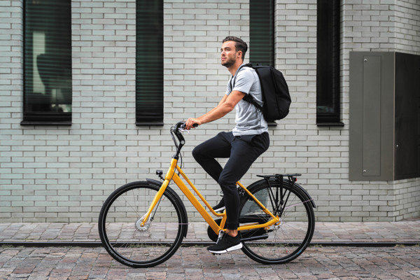 XD Design business,gym backpack 16–24L,USB port