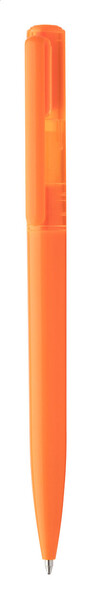 Ballpoint Pen Vivarium - Orange