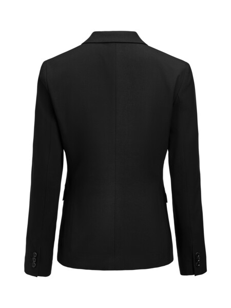 Signature Blazer Woman Black 54