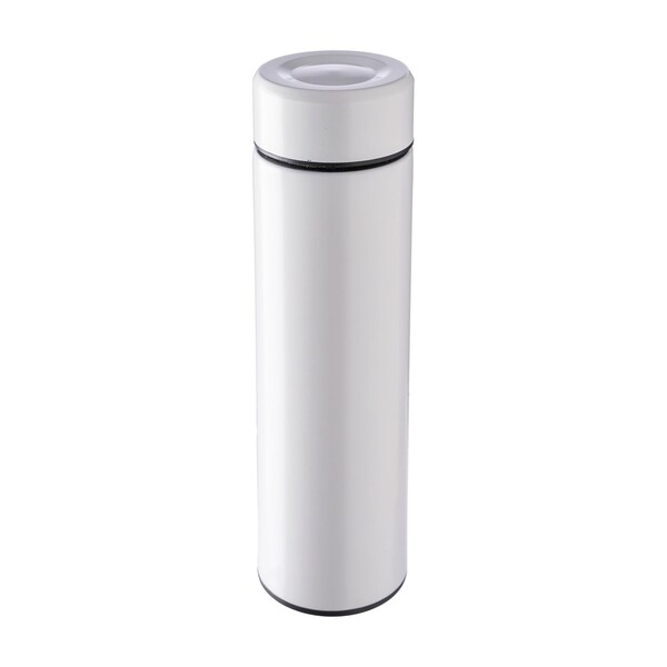 Garrafa Mary | 425 ml - branco