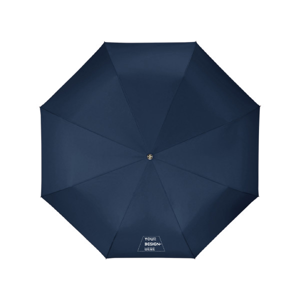 Rain Pro 3 Sect. Auto O/C - Foldable