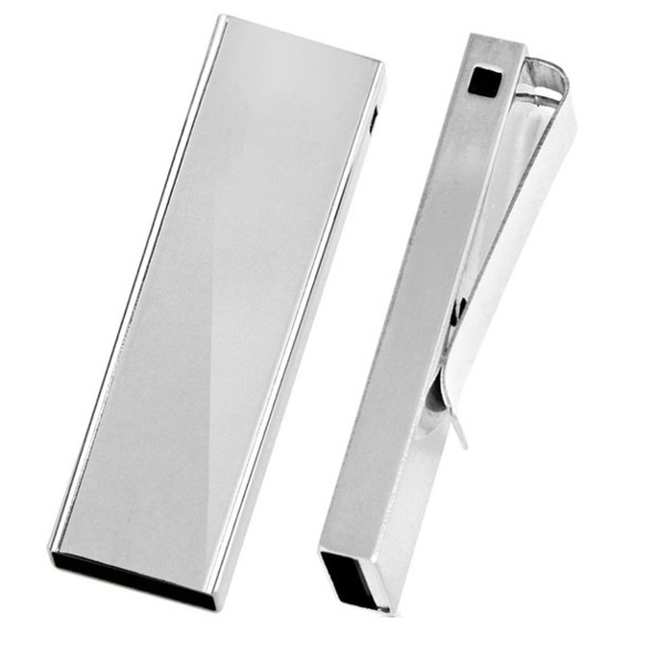 USB Flash drive XT501 - SILVER_1GB
