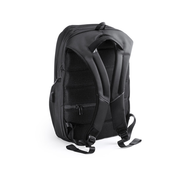Mochila Zircan - Preto
