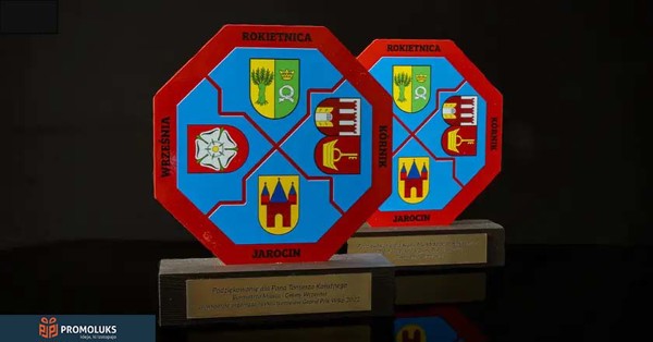 Trophies & Plakets - custom made