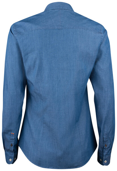 Indigo Bow 130 Woman Indigo M