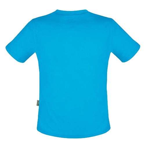 T-SHIRT 160G "NATUR" -
