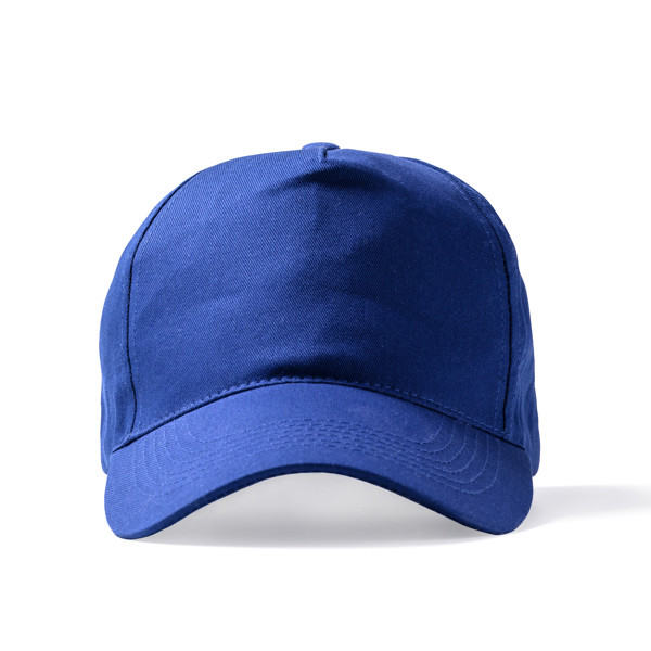 Kappe Fides - ROYAL BLUE